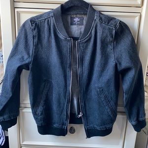 Valfre Jean Jacket